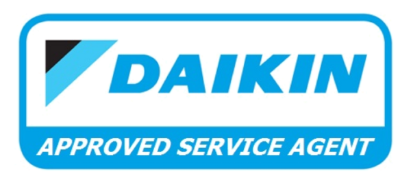 Daikin logo
