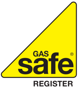 Gas Safe Register logo