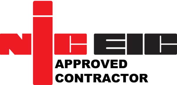 NICEIC logo