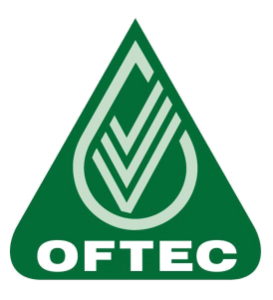 OFTEC logo