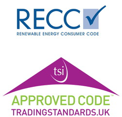 RECC logo