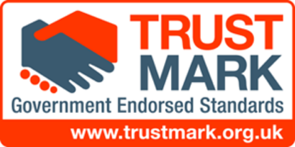 TrustMark logo