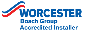 Worcester Bosch logo